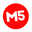 Меджик Файв (М5) logo