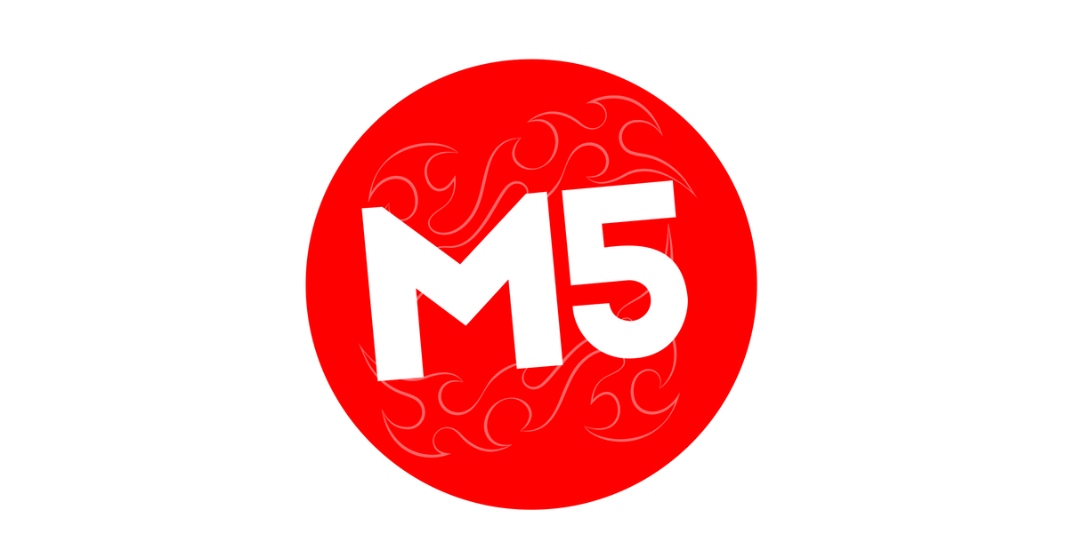 Меджик Файв (М5) – Магазин Фокусів "Magic five"