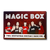 Магічна коробка MAGIC BOX